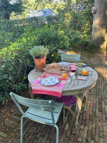 B&B La 'Petite Bergerie' Doorn Exterior foto